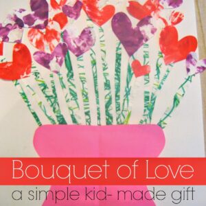 Bouquet of Love