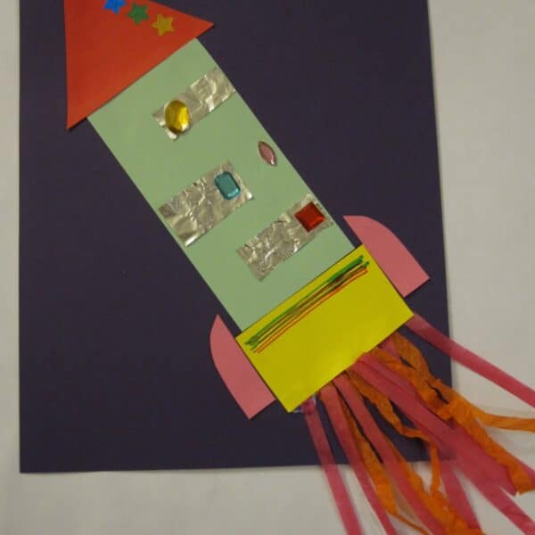10 Cool Rocket Activities for Kids - Toddler Approved
