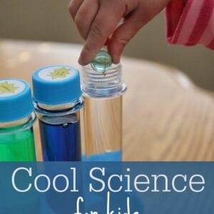 Cool Science for Kids: Little BLAST Science Kit Giveaway