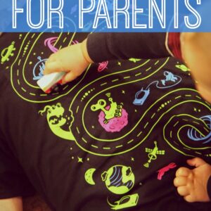 Toddler Approved Gifts for Parents!!