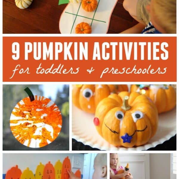 Quiet Time Activities for Toddlers and Preschoolers - Toddler Approved