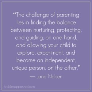 My Favorite Awesome Parenting & Life Quotes