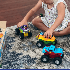 8 Most Played with Toys for Toddlers and Preschoolers