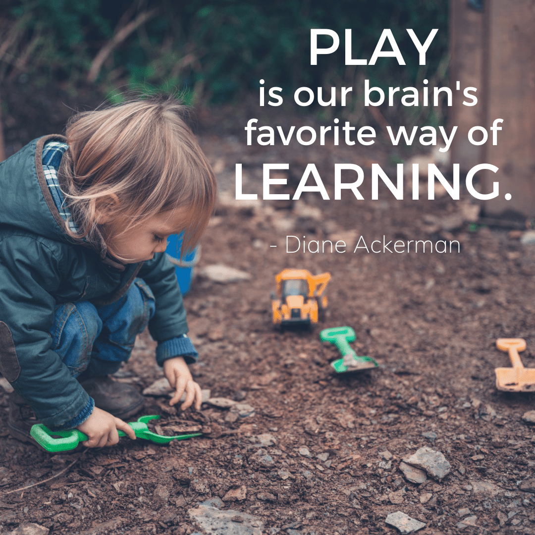 How to Prepare Your Toddler for Preschool - Toddler Approved
