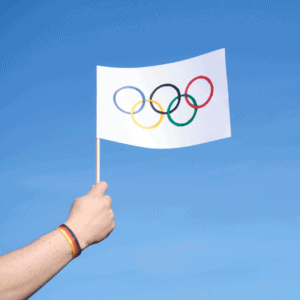 Olympics Week Activity Plan