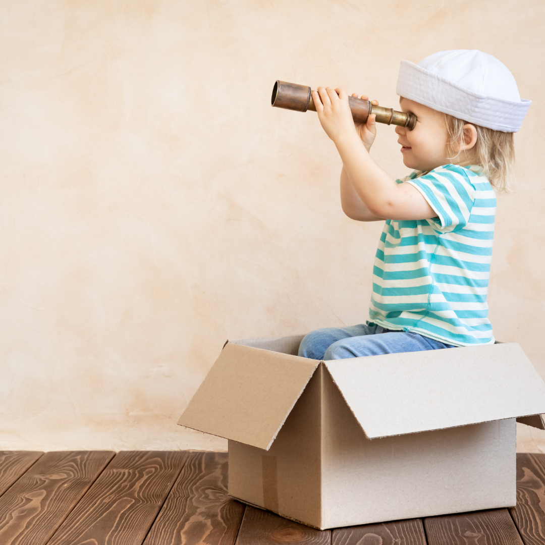 Boat Themed Activity Plan - Toddler Approved