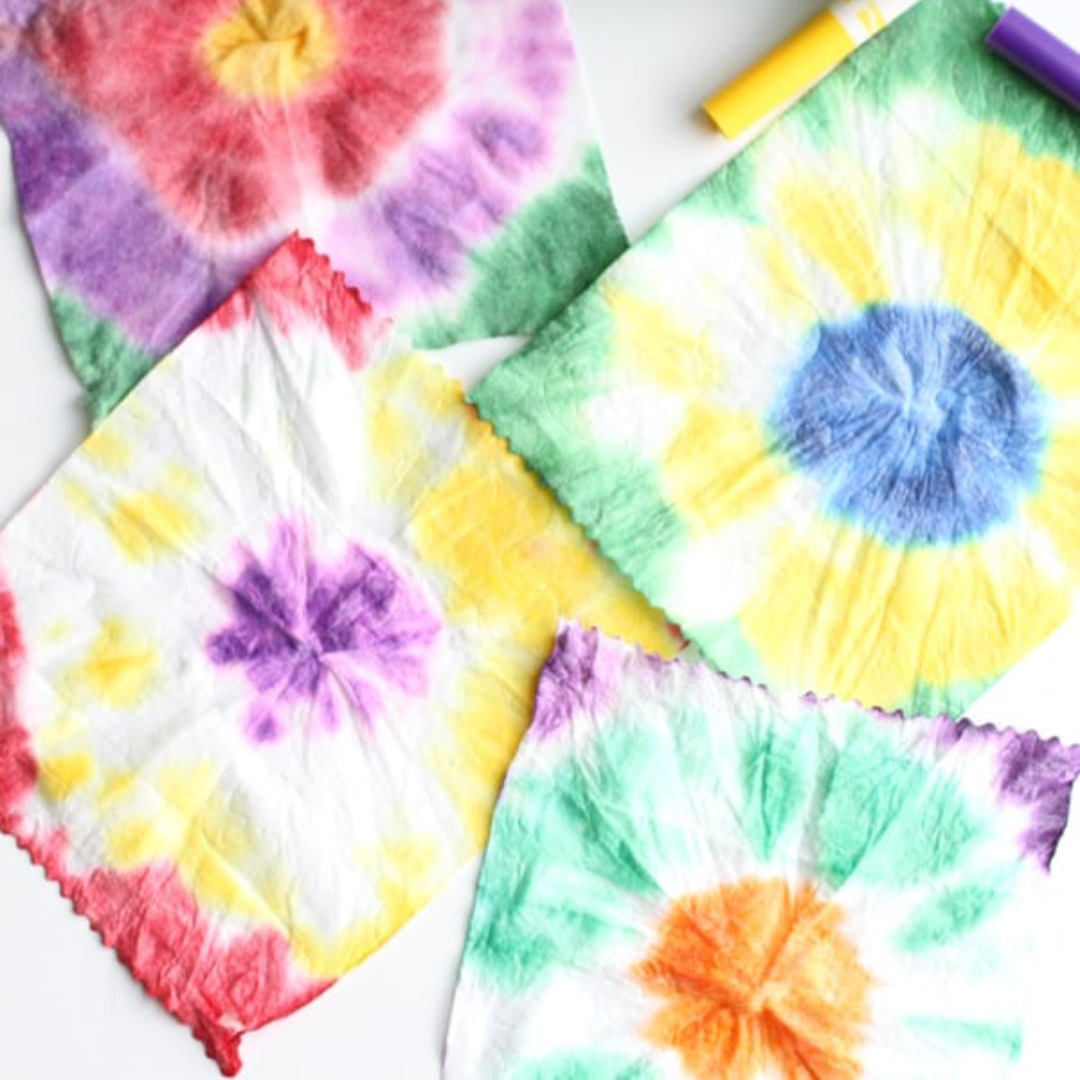 20+ Spring Art Activities for Preschool