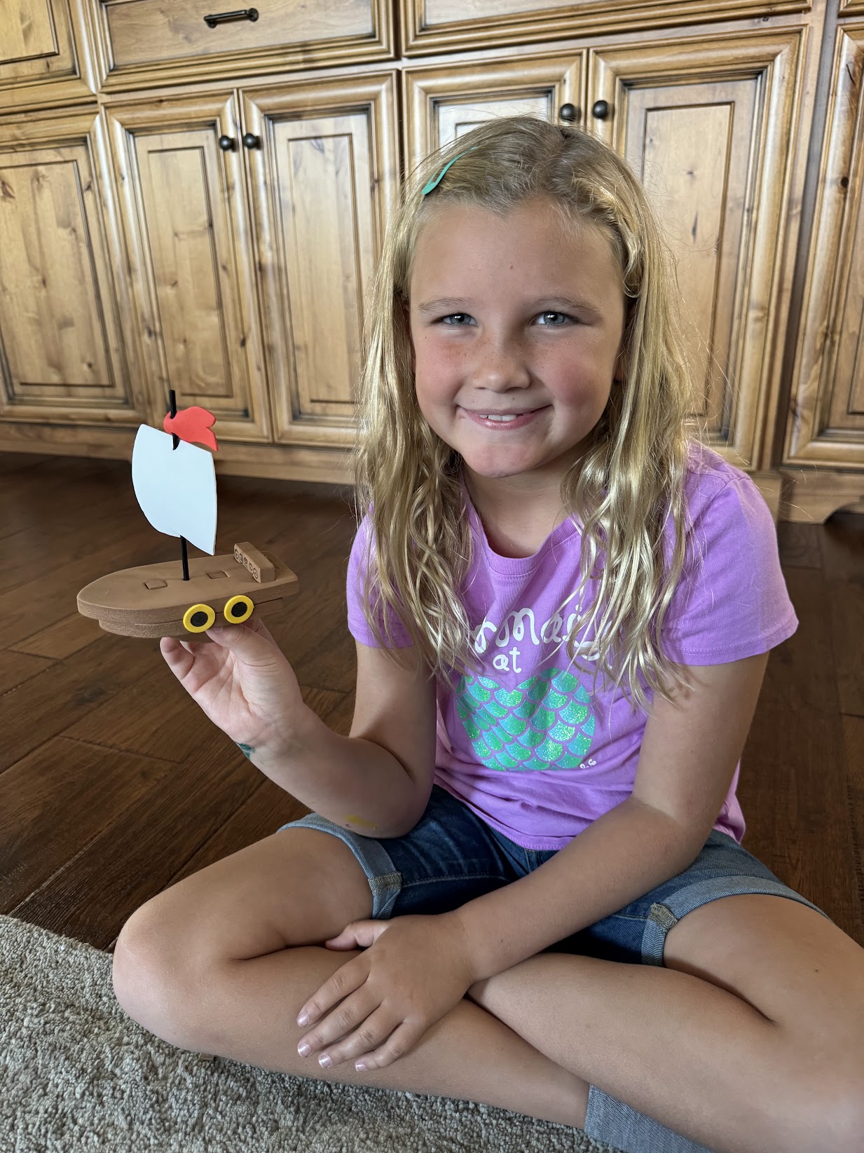 Ivy kids monthly subscriptions for kids toddler approved