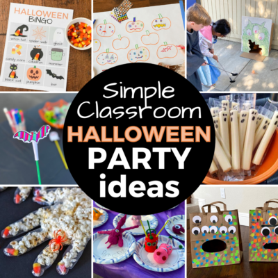 Halloween Party Ideas For The Classroom Toddler Approved Halloween Party Ideas For The Classroom Toddler Approved