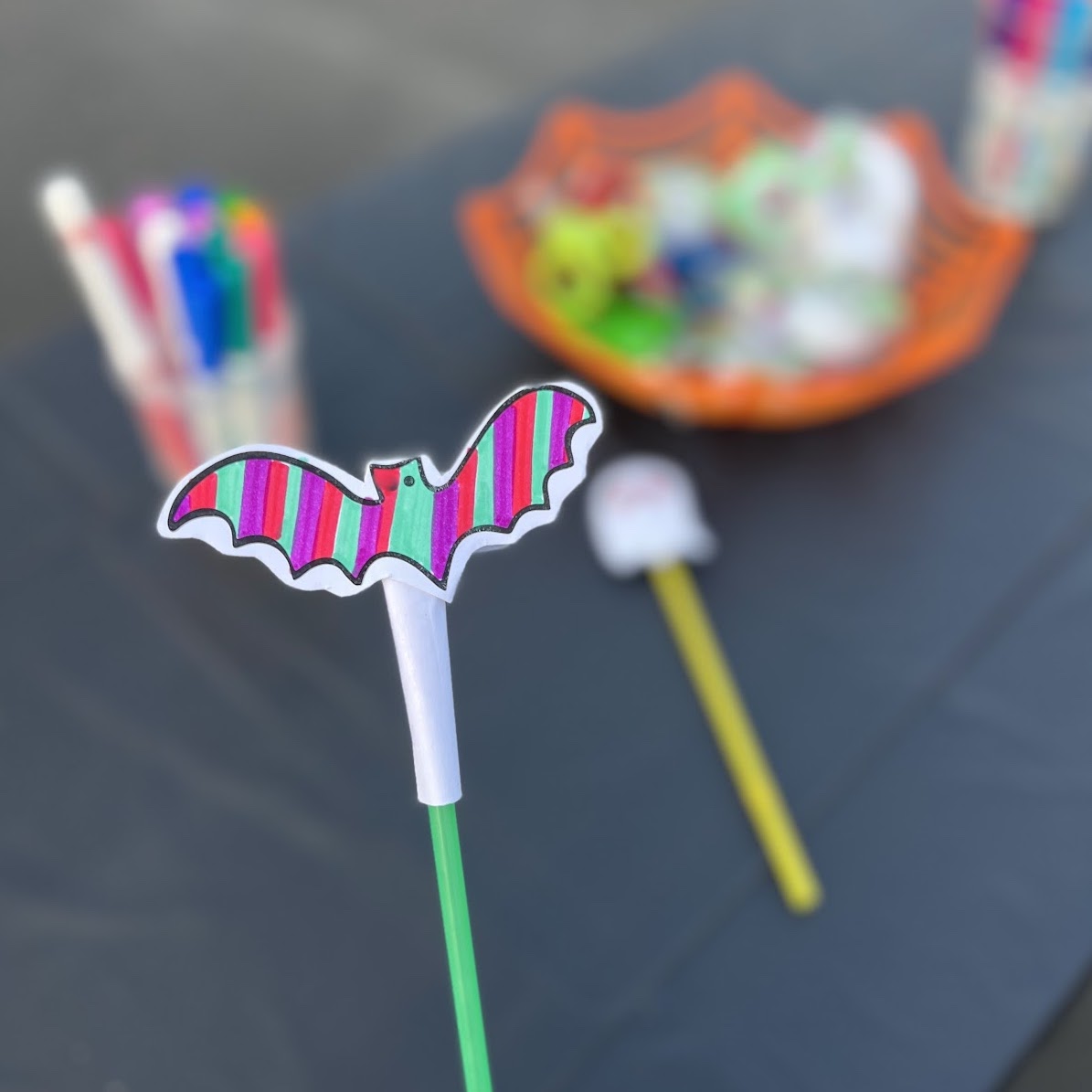 Halloween Party Ideas for the Classroom - Toddler Approved